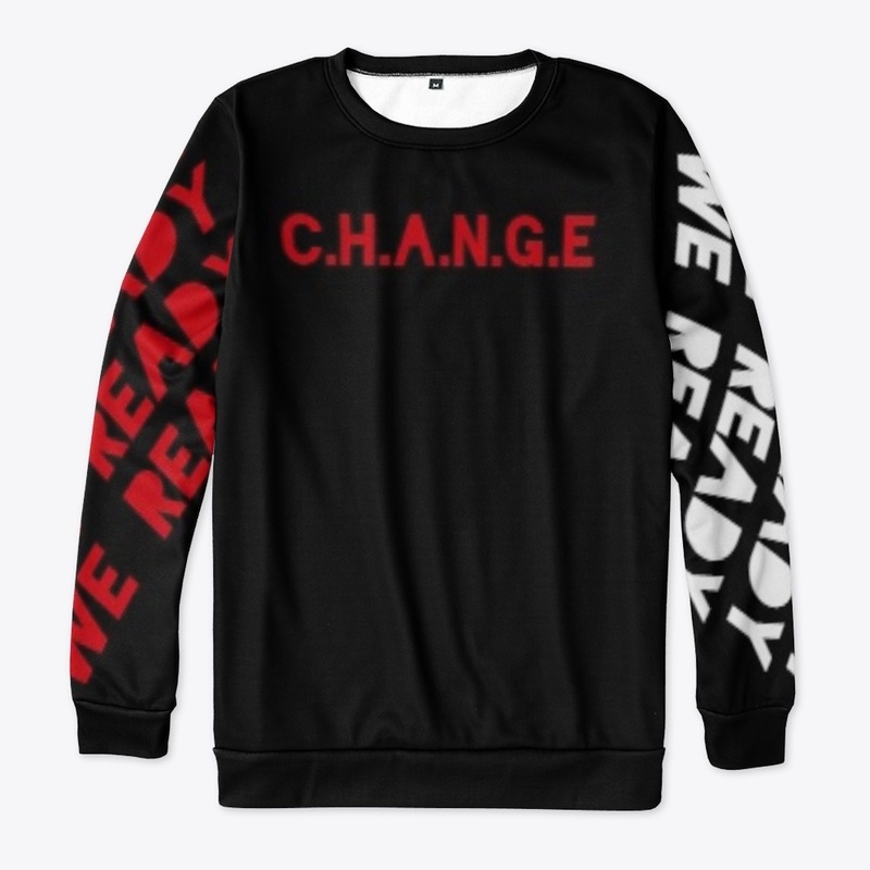 C.H.A.N.G.E