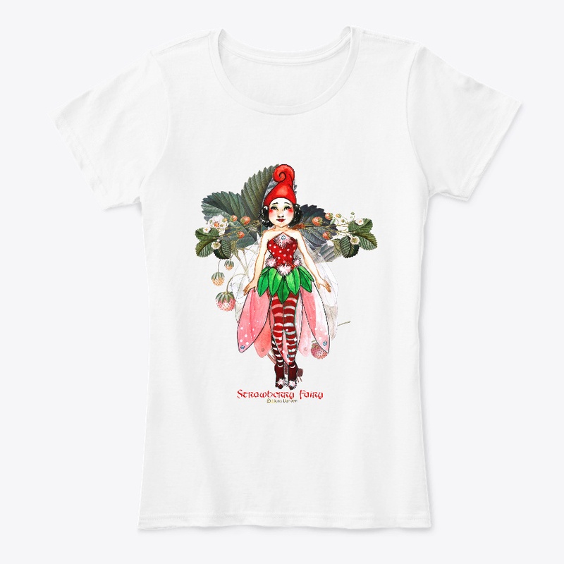 STRAWERRY FAIRY