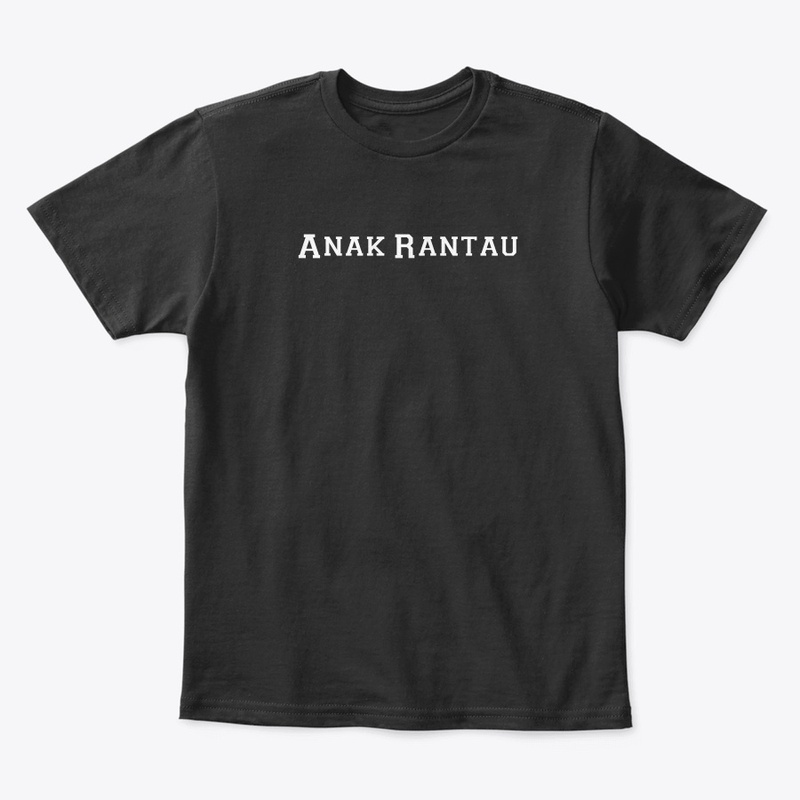 Anak Rantau