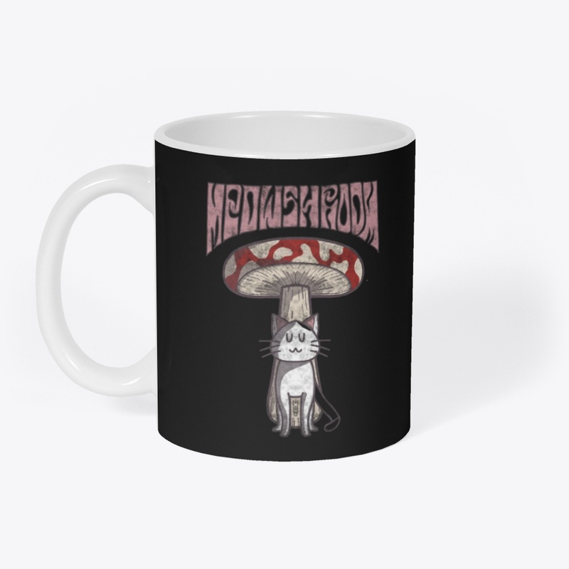 Meowshroom