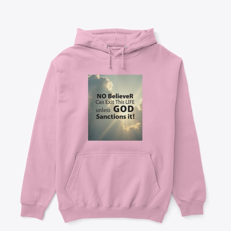 Eternal Security