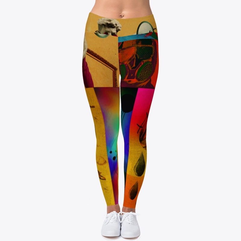 Vintage Pop Fashion 
