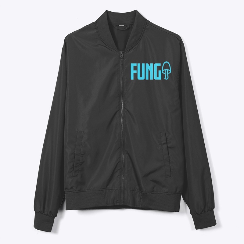 Fung(i) Logo