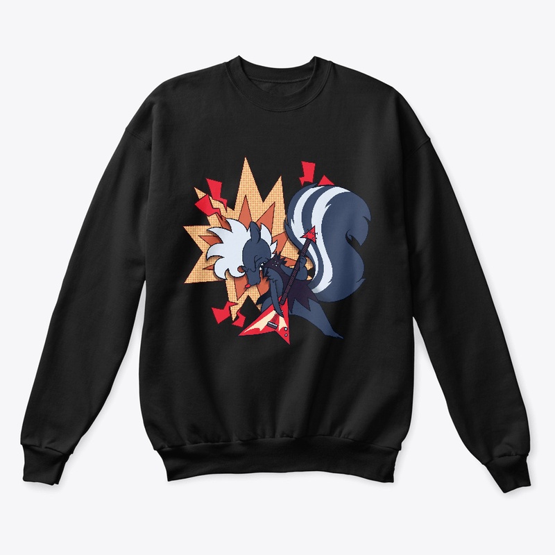 Skunk Punk