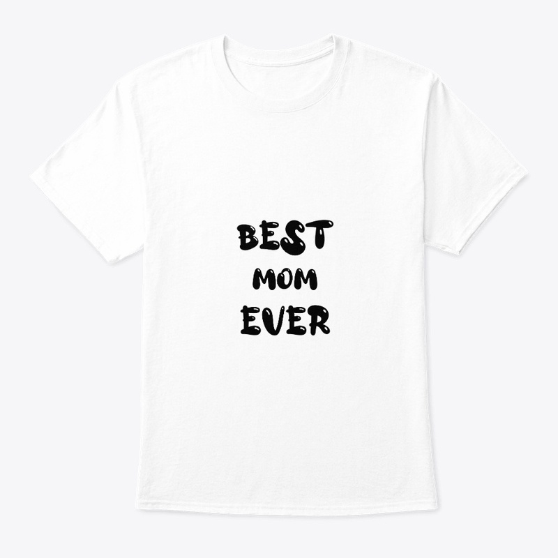 BEST MOM EVER 