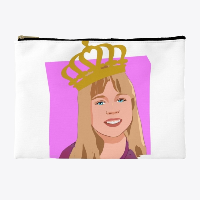 Queen Olivia Art