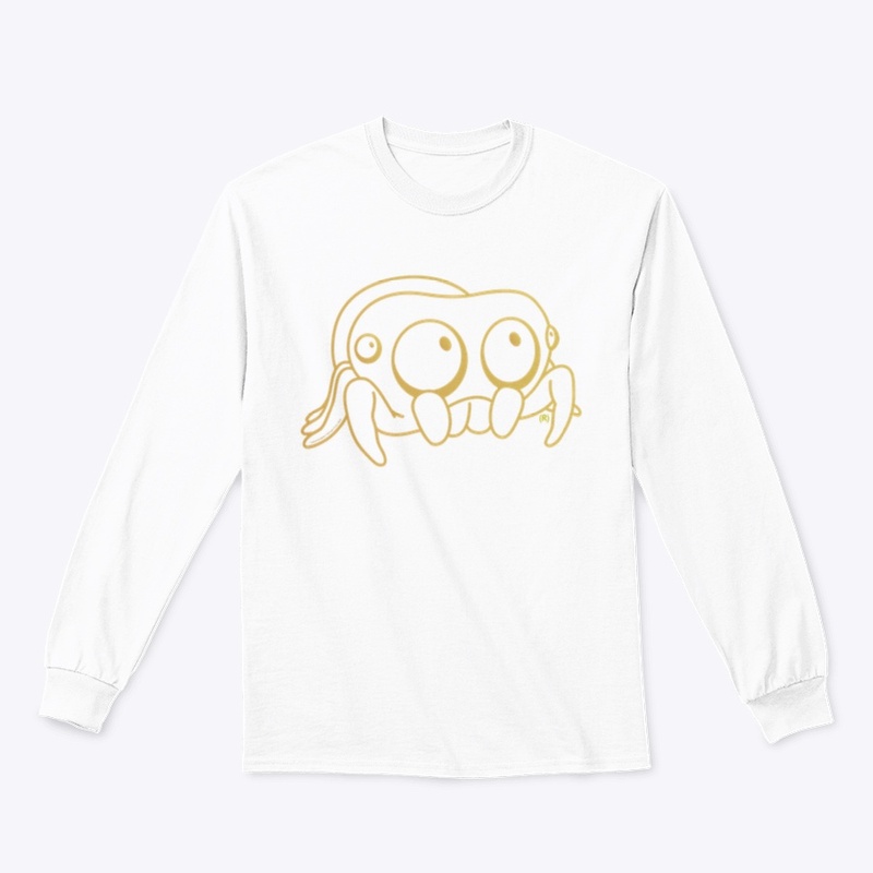 Lucas the Spider ® Gold Collection 