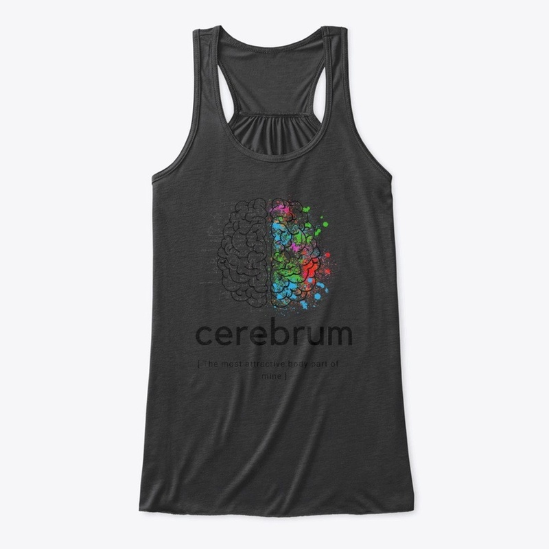 Black Brainy Range