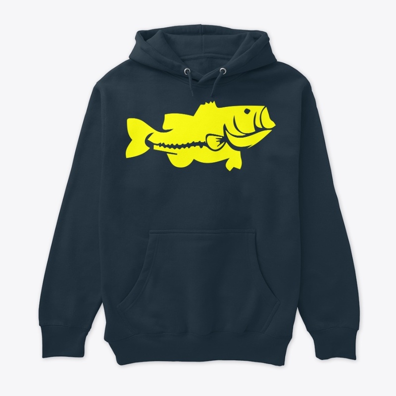 Big Yellow Bass