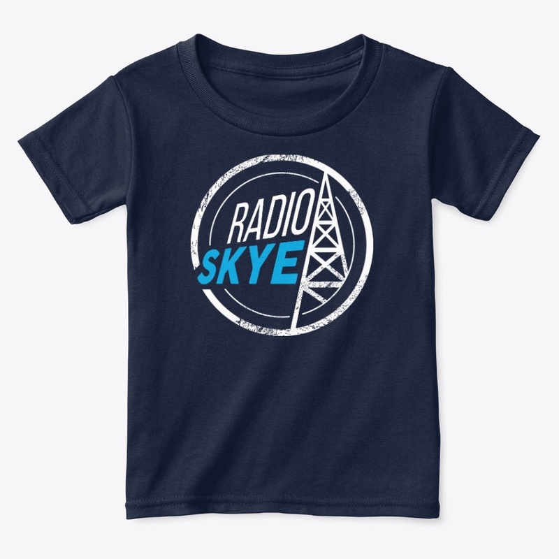 Toddler Tee