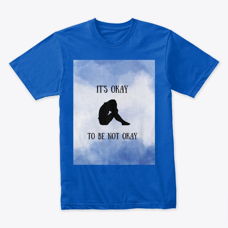 It's Okay to be not Okay