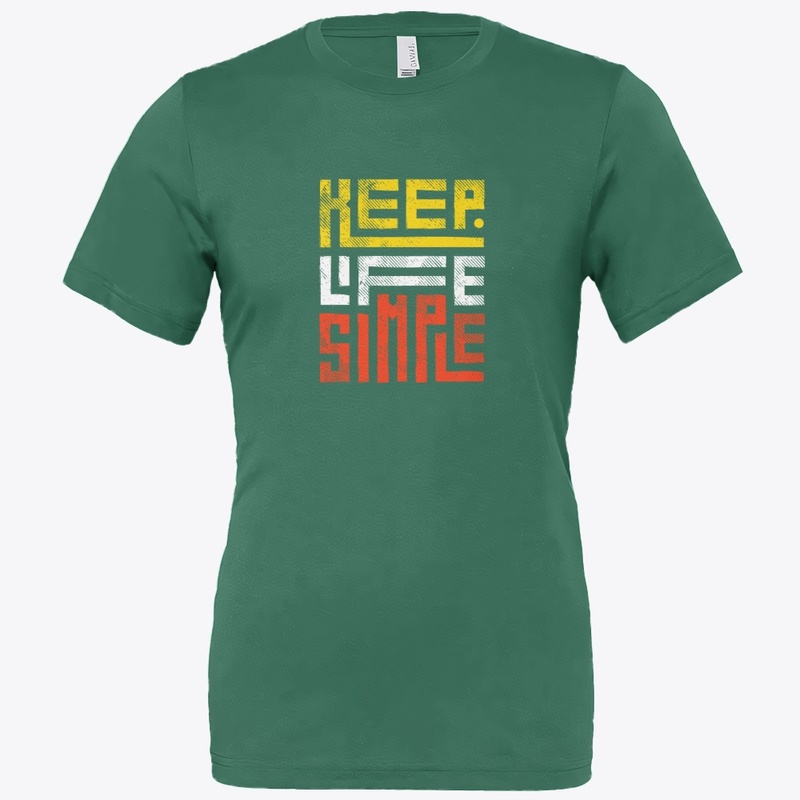 High quality T-shirt 