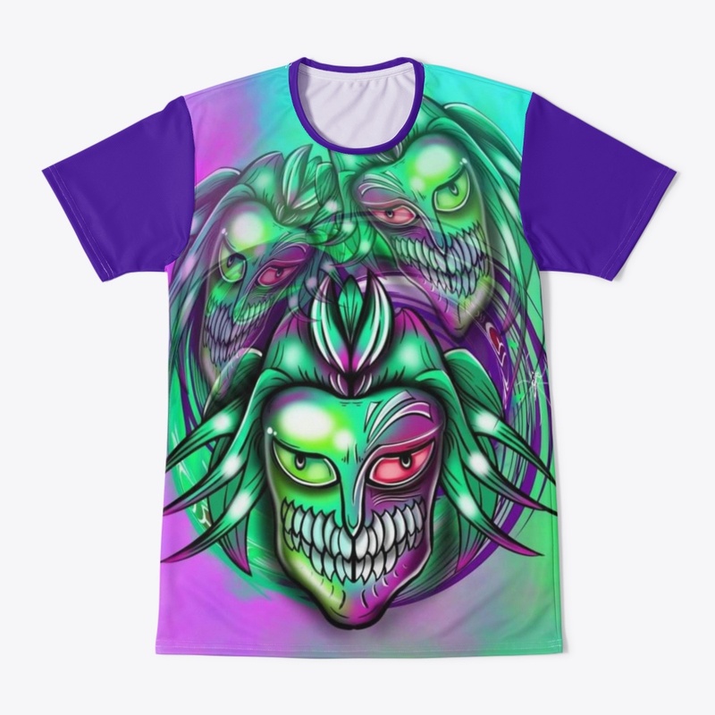 Legion Dullahan 