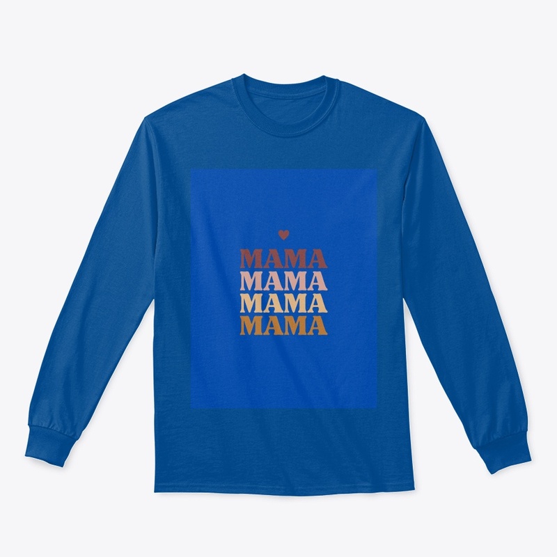 Mama mama