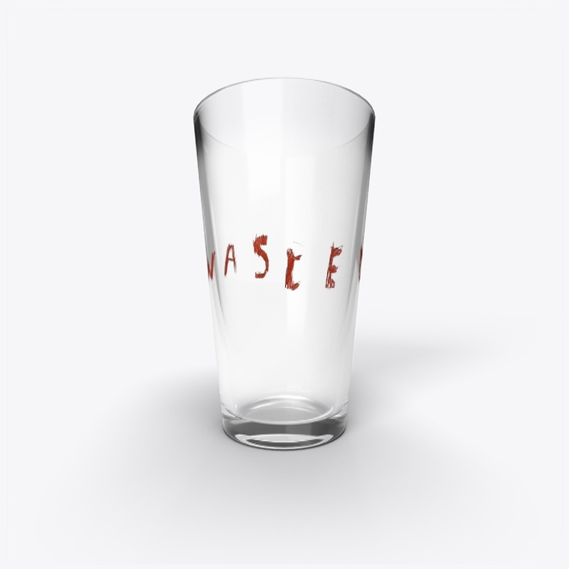 Wasted. Game Over.