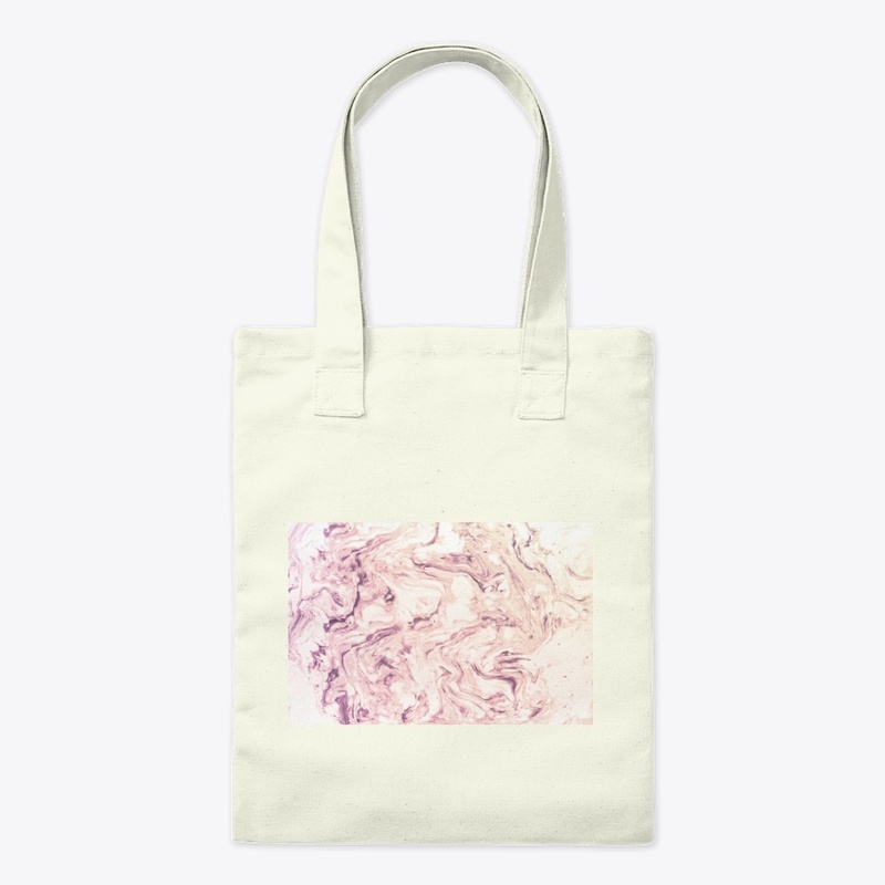 Pink Marble