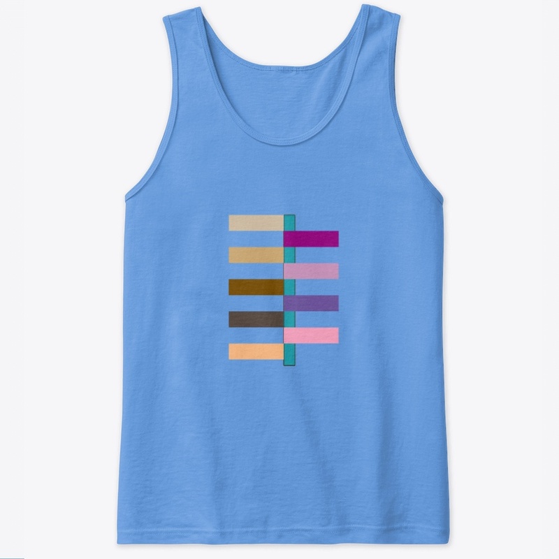 Multy Color Slide Design