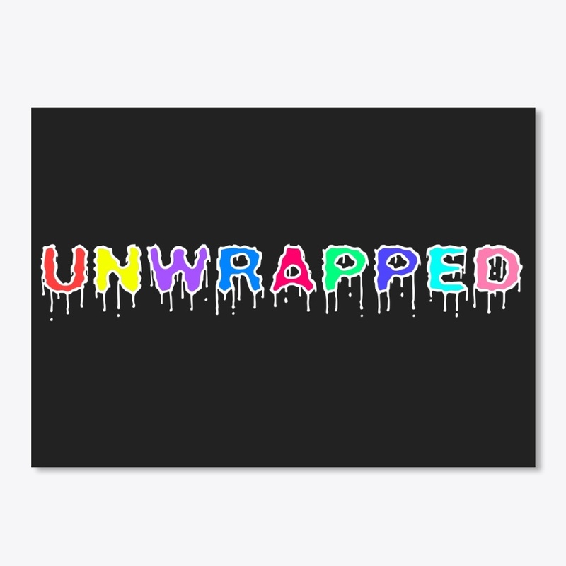 Unwrapped Drip