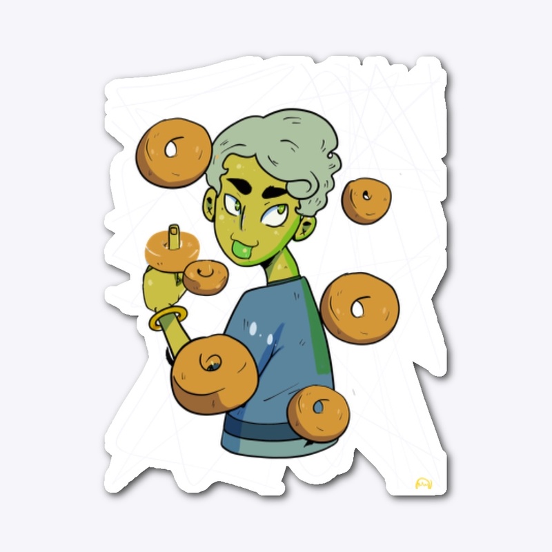 Donuts