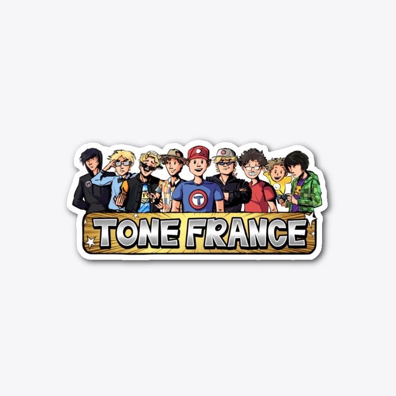 ToneFrance Universe (1 Million)