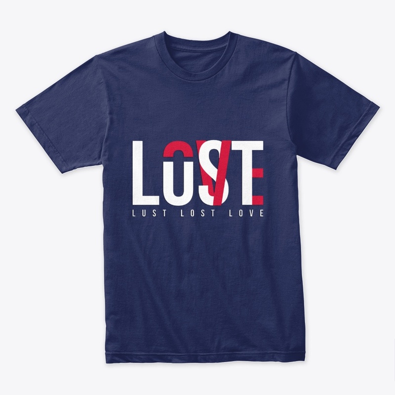 Lust Lost Love Collection