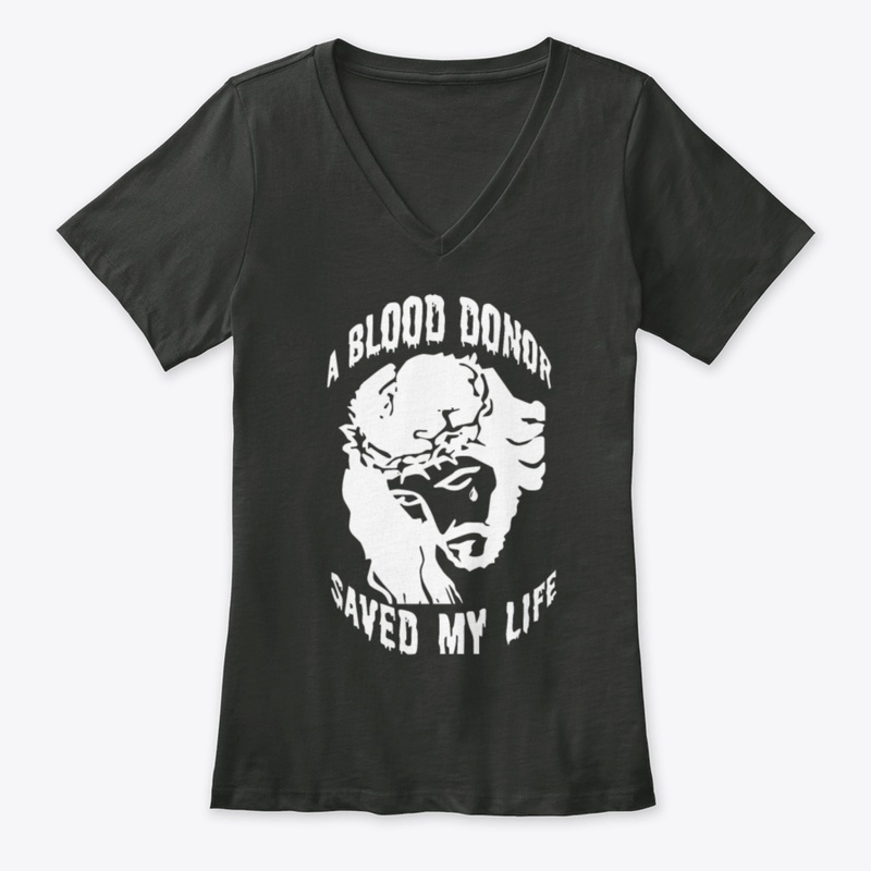 Blood Donor