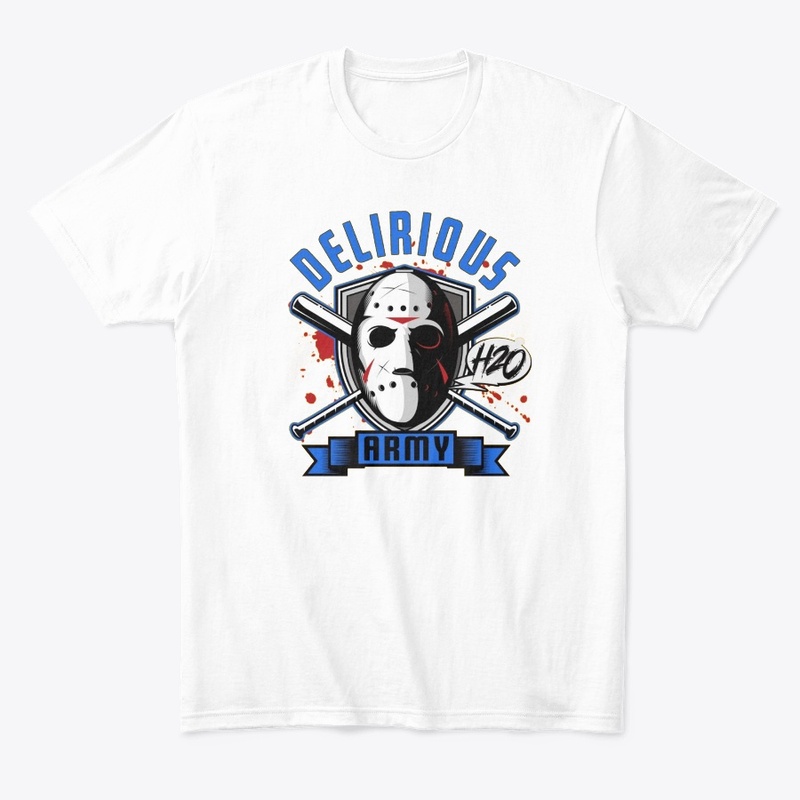 H2odelirious Merch