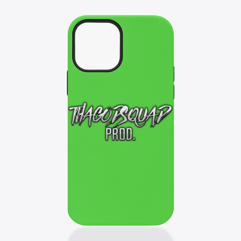 ThaGodSquad Accessories 