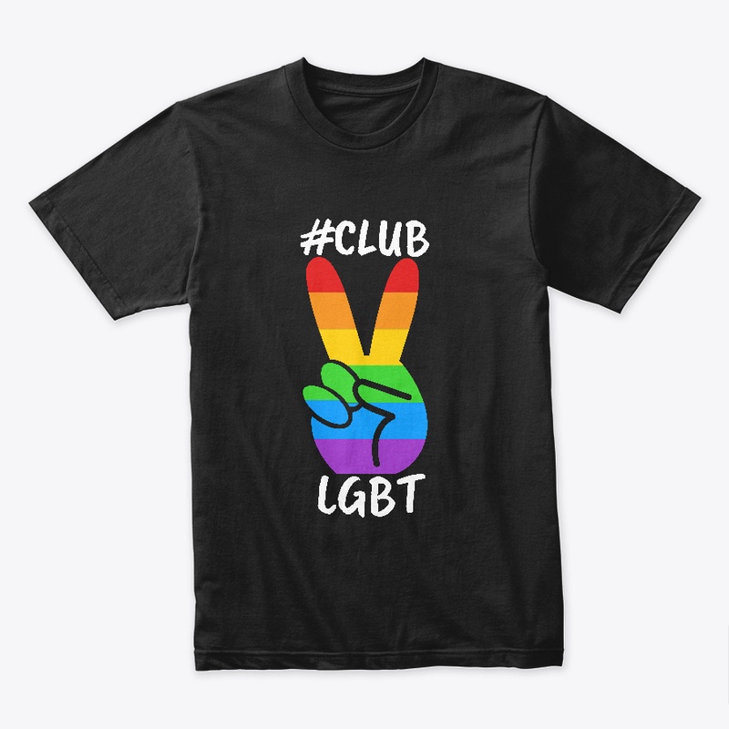 #ClubLGBT
