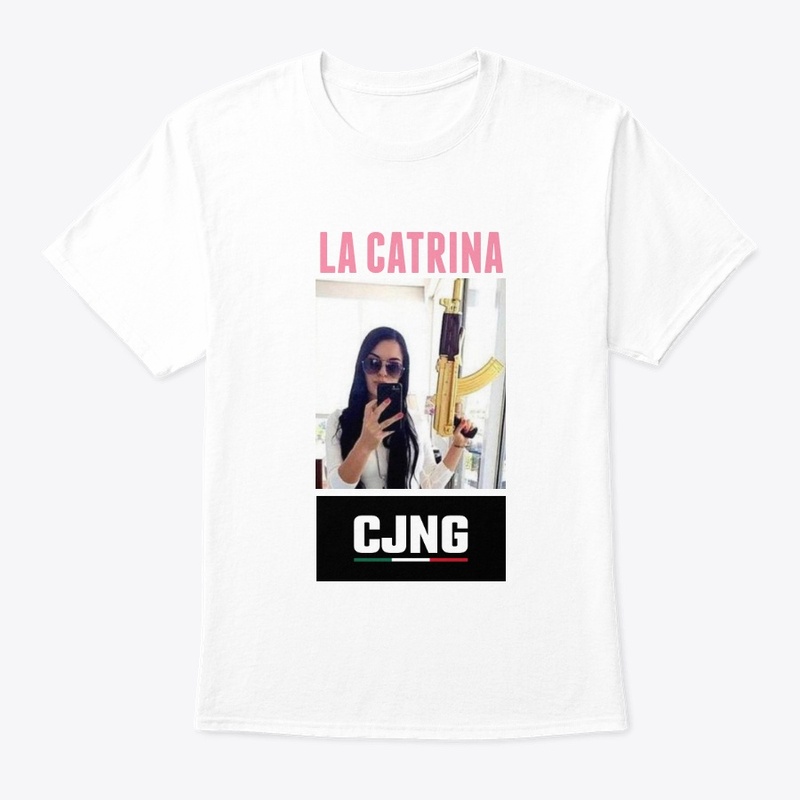 La Catrina