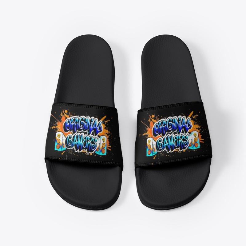 OG Bags & Shoes 