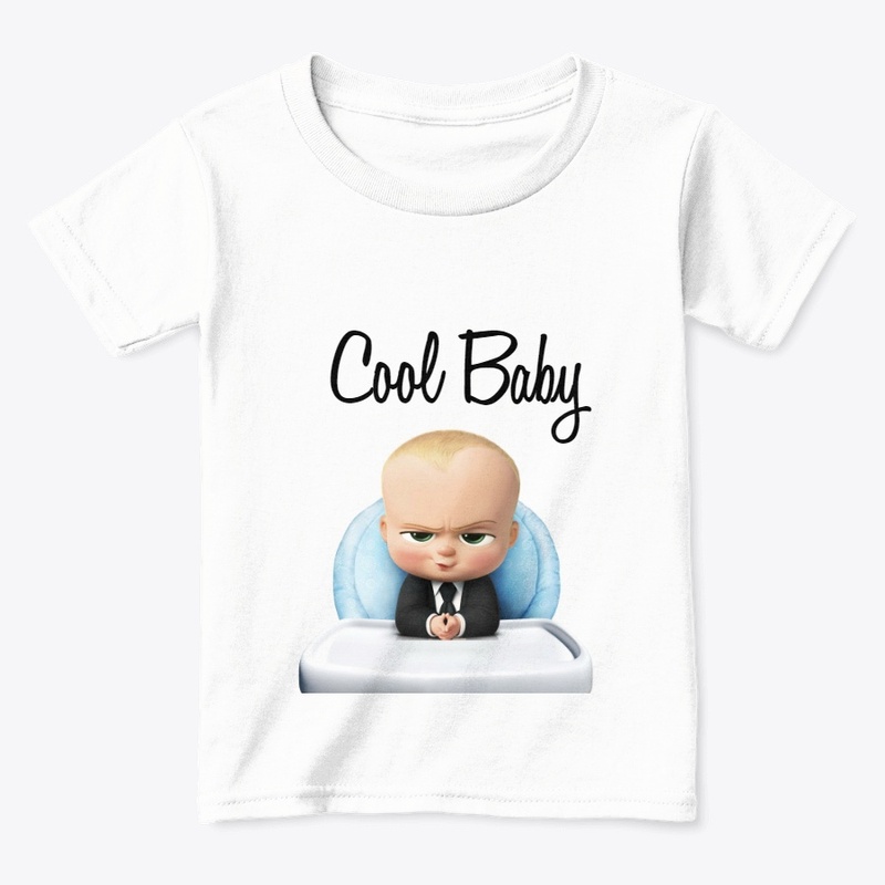 Boss Baby