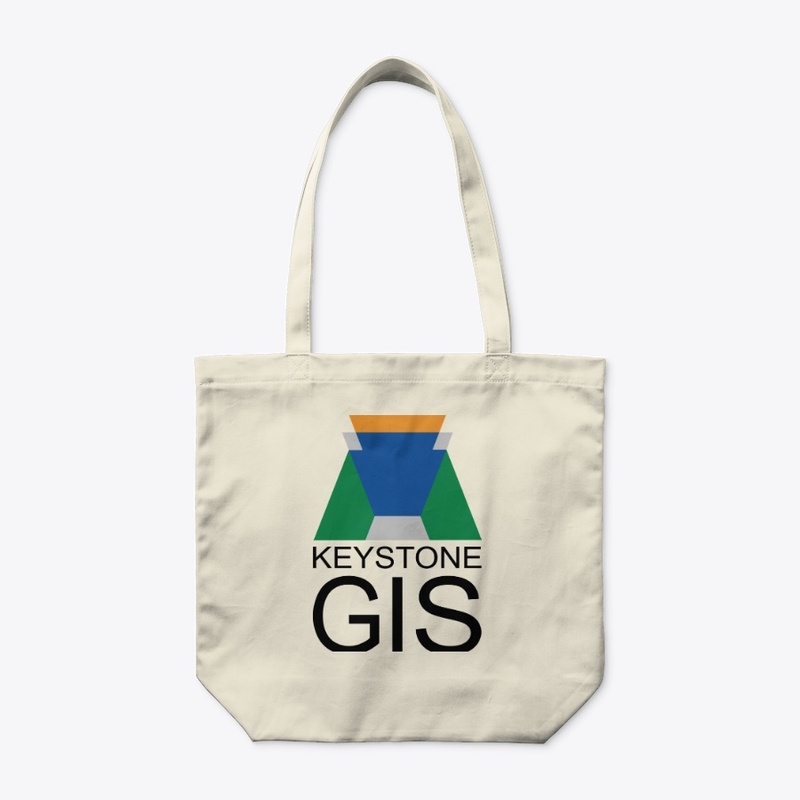 Stacked Logo - Keystone GIS
