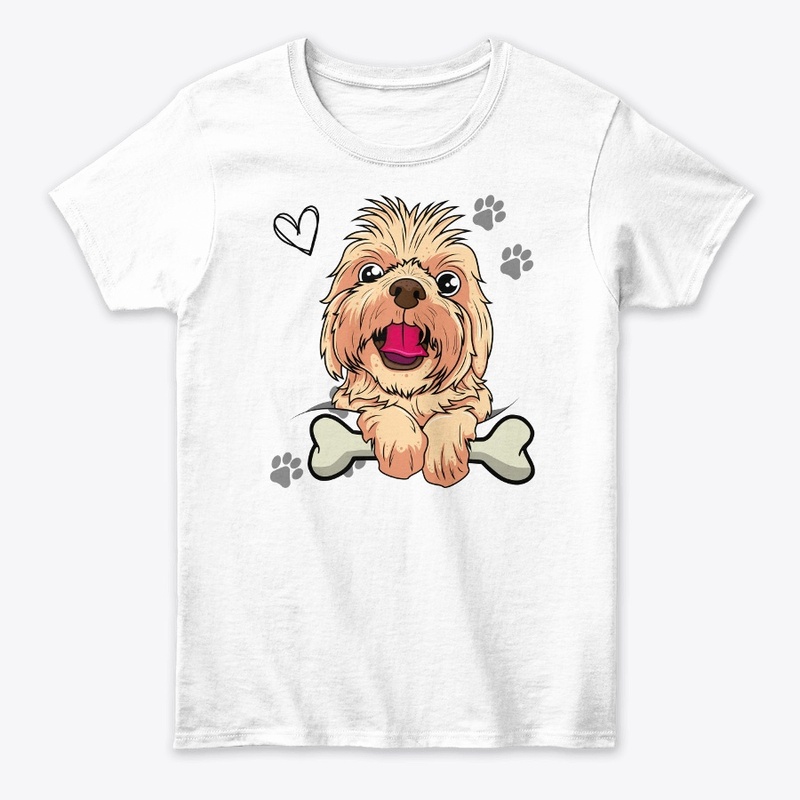 Wear with Woof!
