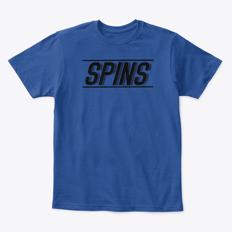 Kid SPINS