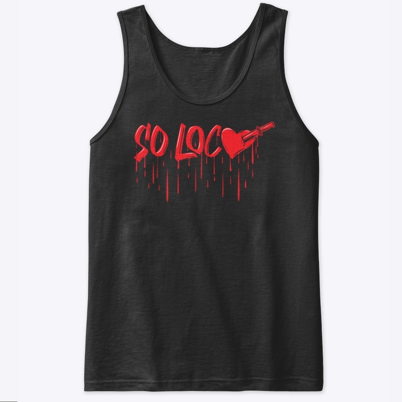 SO LOCO SHIRT