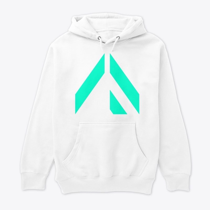 Color Logo Mark Light
