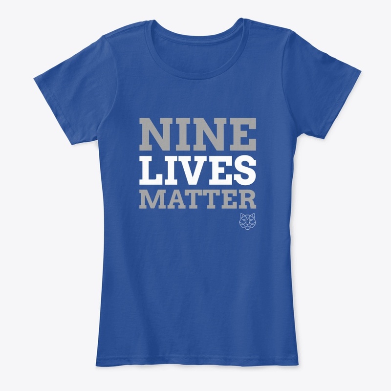 Nine Lives Matter