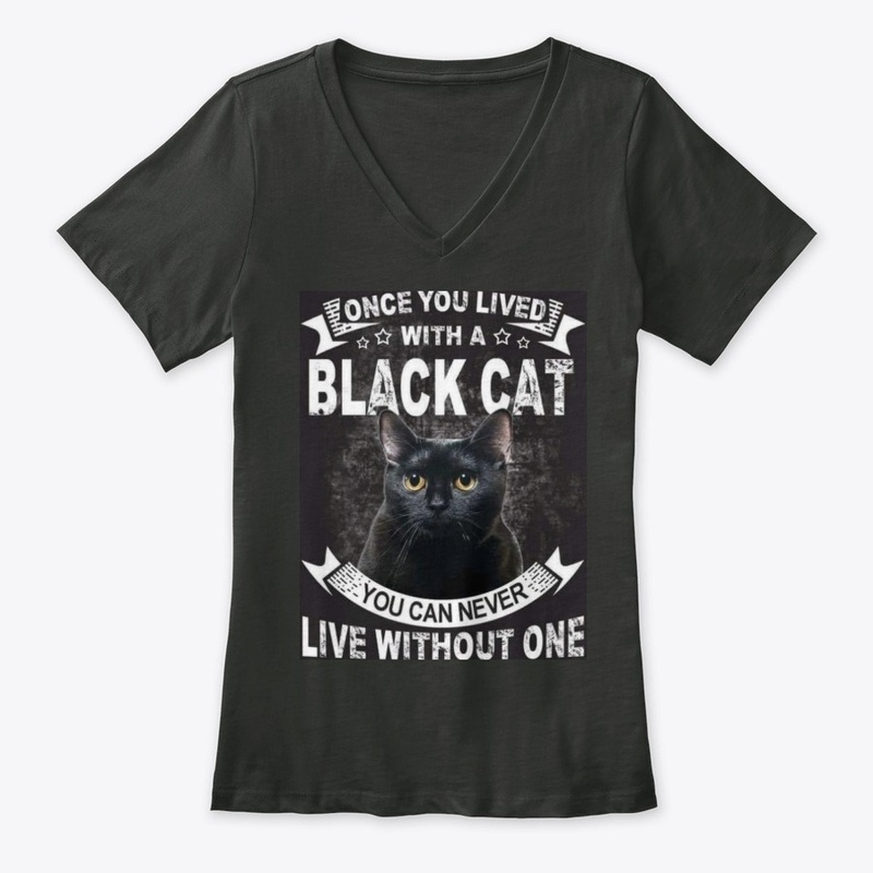 BLACK CAT