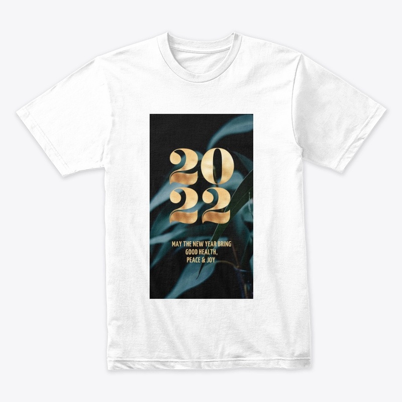 Hello 2022