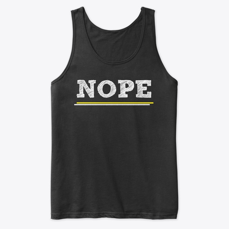 NOPE 
