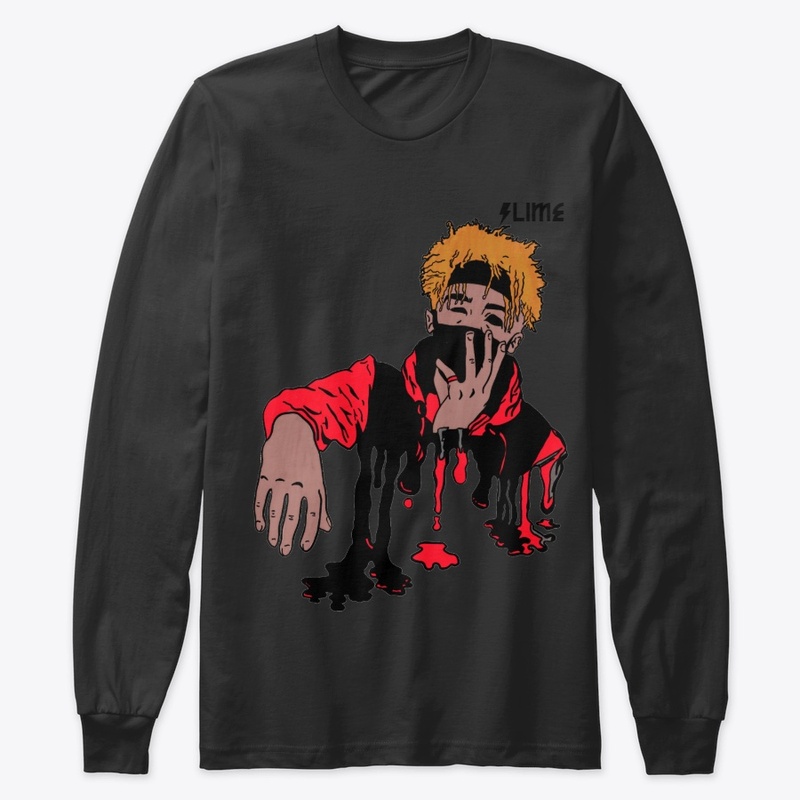 Slime Season