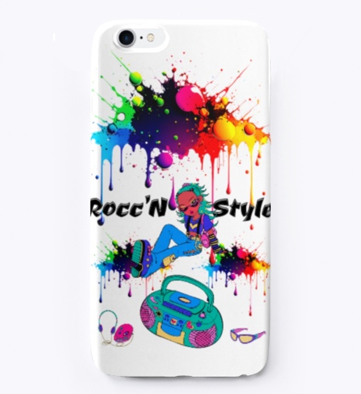 Rocc'N Style- Girls