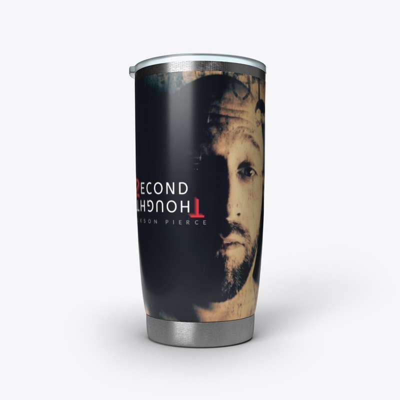 2econd Thoughts LP Merch