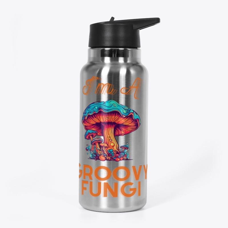 Plant Based Fungi2