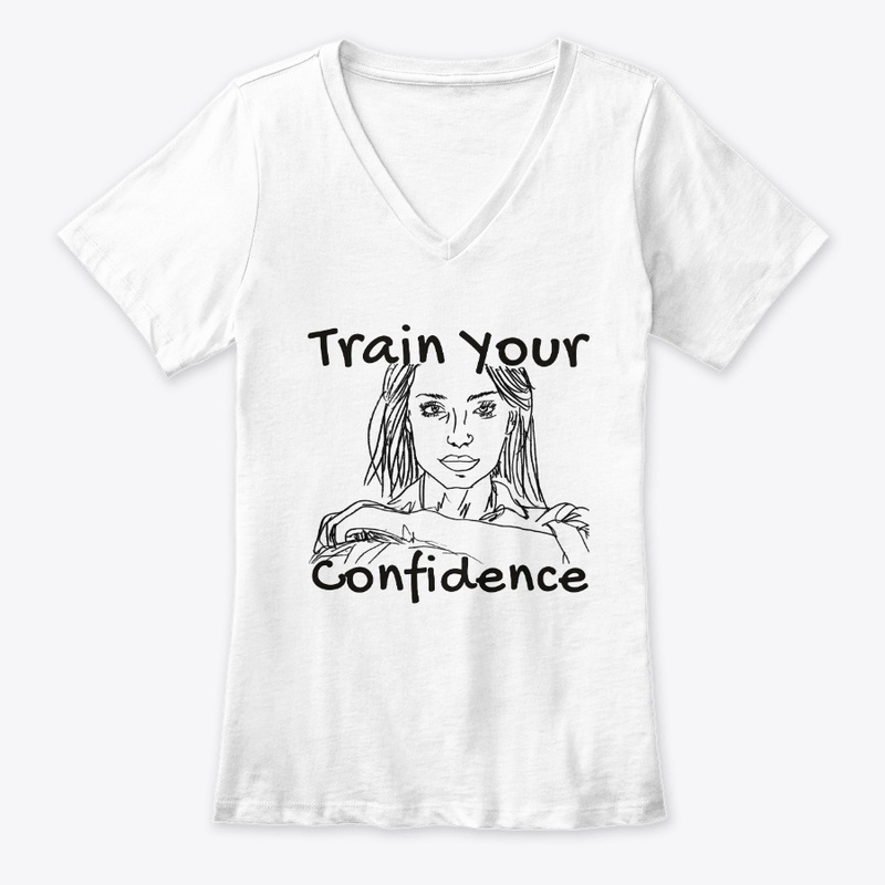 Train Your Confidence