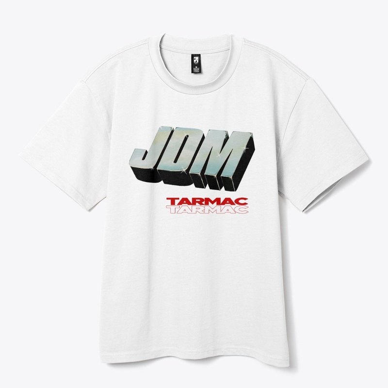 JDMTarmac Essential