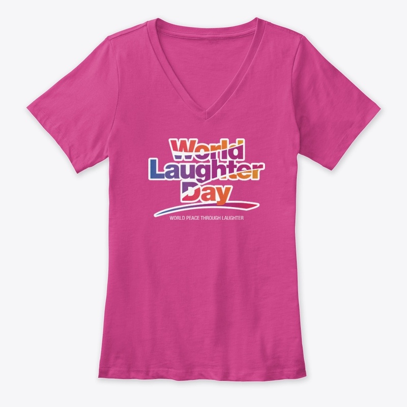 World Laughter Day