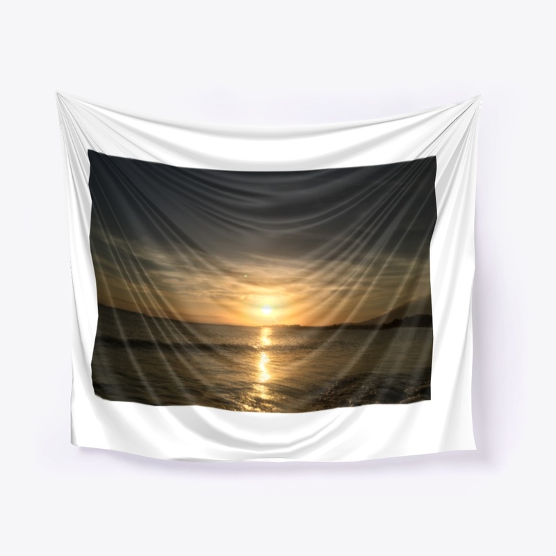 Sunset Dream