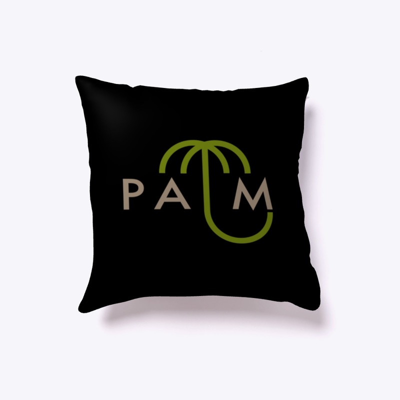 Happy Palm